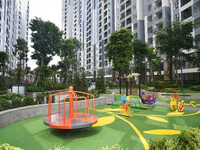 Imperia An Phú, Vietnam Imperia An Phú, Vietnam