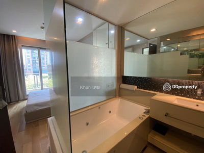 The Address Asoke, Bangkok, Thailand The Address Asoke, Bangkok, Thailand