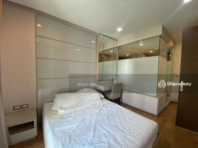 The Address Asoke, Bangkok, Thailand The Address Asoke, Bangkok, Thailand