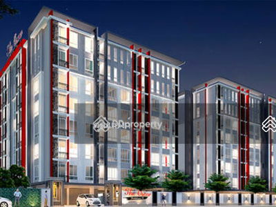 Condo for rent, Don Mueang Housing Authority, Bangkok, Thailand Condo for rent, Don Mueang Housing Authority, Bangkok, Thailand