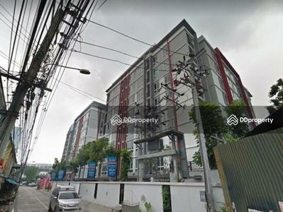 Condo for rent, Don Mueang Housing Authority, Bangkok, Thailand Condo for rent, Don Mueang Housing Authority, Bangkok, Thailand