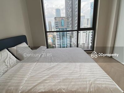 The Reserve Sathorn, Bangkok, Thailand The Reserve Sathorn, Bangkok, Thailand