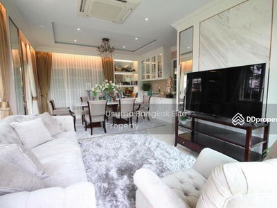 Grandio Lat Phrao-Kaset Nawamin, Bangkok, Thailand Grandio Lat Phrao-Kaset Nawamin, Bangkok, Thailand