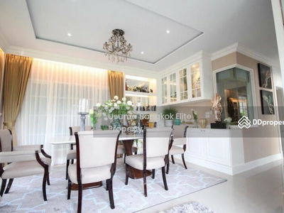 Grandio Lat Phrao-Kaset Nawamin, Bangkok, Thailand Grandio Lat Phrao-Kaset Nawamin, Bangkok, Thailand