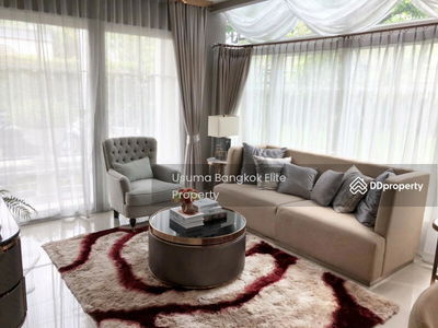 Grandio Lat Phrao-Kaset Nawamin, Bangkok, Thailand Grandio Lat Phrao-Kaset Nawamin, Bangkok, Thailand