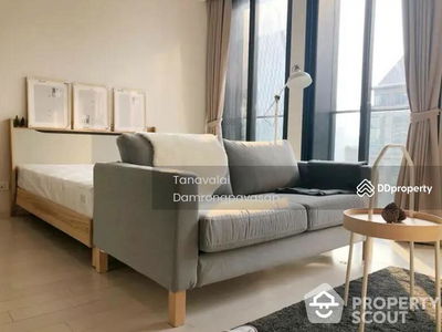 Noble Ploenchit, Bangkok, Thailand Noble Ploenchit, Bangkok, Thailand