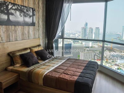 Rhythm Sathorn, Bangkok, Thailand Rhythm Sathorn, Bangkok, Thailand