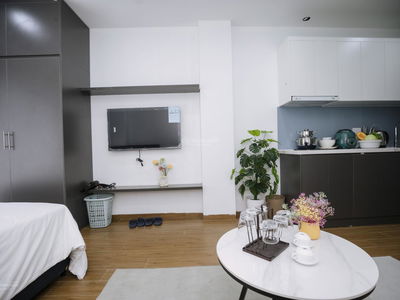 Cong Vi Ward, Vietnam Cong Vi Ward, Vietnam