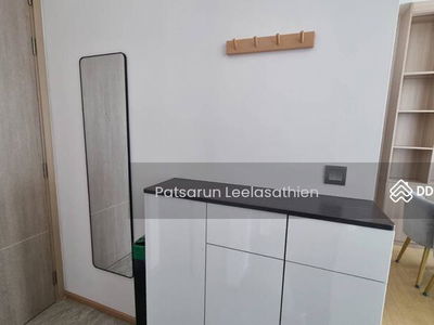 ASHTON Asoke - Rama 9, Bangkok, Thailand ASHTON Asoke - Rama 9, Bangkok, Thailand