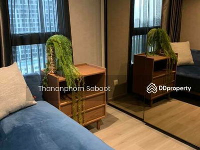 The Reserve Phahol-Pradipat, Bangkok, Thailand The Reserve Phahol-Pradipat, Bangkok, Thailand