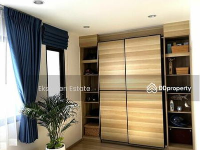 Townhouse in Pattanakarn 32, Bangkok, Thailand Townhouse in Pattanakarn 32, Bangkok, Thailand