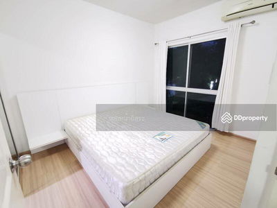 CSR-011 A Space Asoke-Ratchada Project: A-space Condo condominium, Bangkok, Thailand CSR-011 A Space Asoke-Ratchada Project: A-space Condo condominium, Bangkok, Thailand