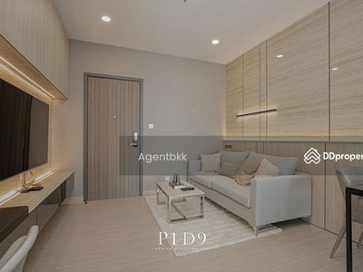 Supalai Premier Si Phraya-Samyan, Bangkok, Thailand Supalai Premier Si Phraya-Samyan, Bangkok, Thailand