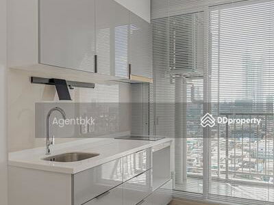 Supalai Premier Si Phraya-Samyan, Bangkok, Thailand Supalai Premier Si Phraya-Samyan, Bangkok, Thailand