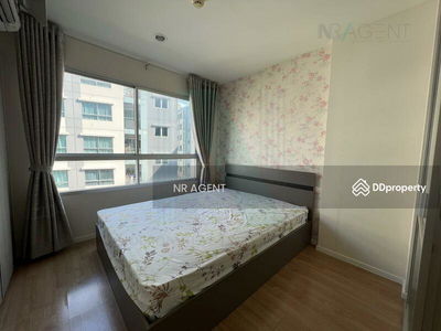 Lumpini Ville On Nut-Phatthanakan, Bangkok, Thailand Lumpini Ville On Nut-Phatthanakan, Bangkok, Thailand