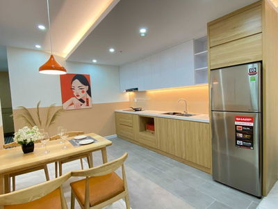 Hatay Millennium Tower - Hatay Millennium, Vietnam Hatay Millennium Tower - Hatay Millennium, Vietnam