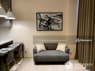 The Esse Asoke, Bangkok, Thailand The Esse Asoke, Bangkok, Thailand