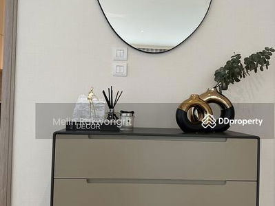 Scope Langsuan, Bangkok, Thailand Scope Langsuan, Bangkok, Thailand