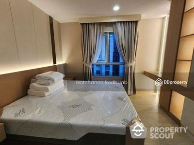 Belle Grand Rama 9, Bangkok, Thailand Belle Grand Rama 9, Bangkok, Thailand