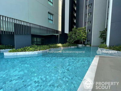 IDEO Sathorn-Wongwian Yai, Bangkok, Thailand IDEO Sathorn-Wongwian Yai, Bangkok, Thailand