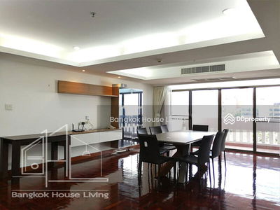 Sethiwan Mansion Sukhumvit 49, Bangkok, Thailand Sethiwan Mansion Sukhumvit 49, Bangkok, Thailand