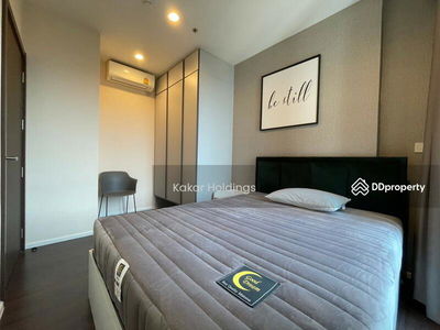 Whizdom Inspire Sukhumvit, Bangkok, Thailand Whizdom Inspire Sukhumvit, Bangkok, Thailand