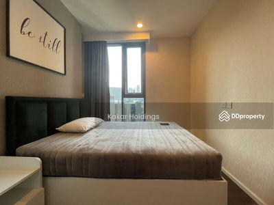 Whizdom Inspire Sukhumvit, Bangkok, Thailand Whizdom Inspire Sukhumvit, Bangkok, Thailand