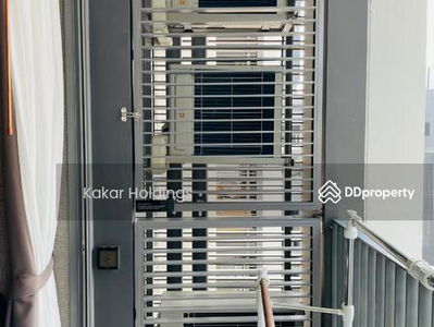 Whizdom Inspire Sukhumvit, Bangkok, Thailand Whizdom Inspire Sukhumvit, Bangkok, Thailand