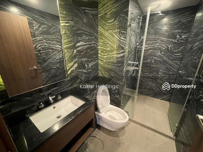 Whizdom Inspire Sukhumvit, Bangkok, Thailand Whizdom Inspire Sukhumvit, Bangkok, Thailand