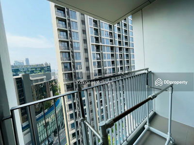 Whizdom Inspire Sukhumvit, Bangkok, Thailand Whizdom Inspire Sukhumvit, Bangkok, Thailand