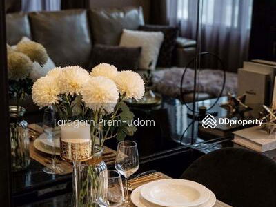 Knightsbridge Prime Sathorn, Bangkok, Thailand Knightsbridge Prime Sathorn, Bangkok, Thailand