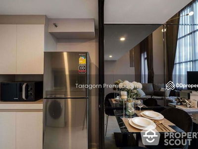 Knightsbridge Prime Sathorn, Bangkok, Thailand Knightsbridge Prime Sathorn, Bangkok, Thailand