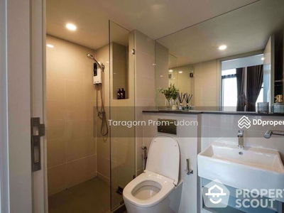 Knightsbridge Prime Sathorn, Bangkok, Thailand Knightsbridge Prime Sathorn, Bangkok, Thailand