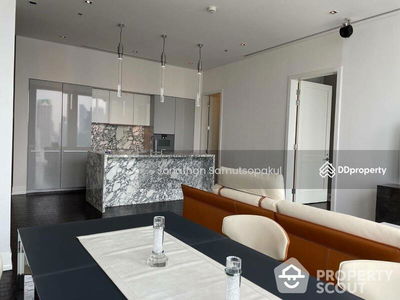 The Ritz-Carlton Residences, Bangkok, Thailand The Ritz-Carlton Residences, Bangkok, Thailand