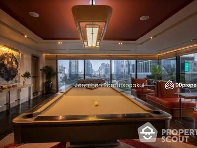 The Ritz-Carlton Residences, Bangkok, Thailand The Ritz-Carlton Residences, Bangkok, Thailand