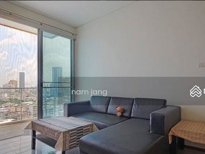 Villa Sathorn, Bangkok, Thailand Villa Sathorn, Bangkok, Thailand