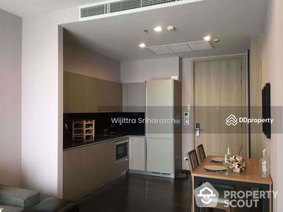 The XXXIX By Sansiri, Bangkok, Thailand The XXXIX By Sansiri, Bangkok, Thailand