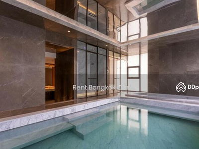 Scope Langsuan, Bangkok, Thailand Scope Langsuan, Bangkok, Thailand