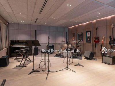 Scope Langsuan, Bangkok, Thailand Scope Langsuan, Bangkok, Thailand