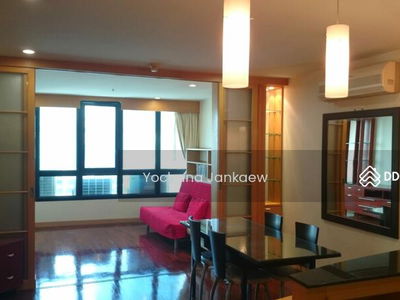 President Place, Bangkok, Thailand President Place, Bangkok, Thailand