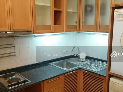 President Place, Bangkok, Thailand President Place, Bangkok, Thailand