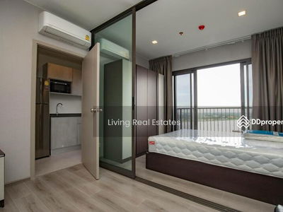 The Politan Rive, Nonthaburi, Thailand The Politan Rive, Nonthaburi, Thailand