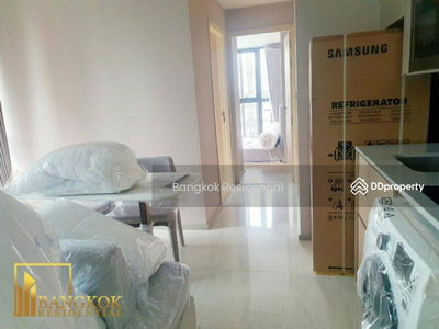 Walden Asoke, Bangkok, Thailand Walden Asoke, Bangkok, Thailand