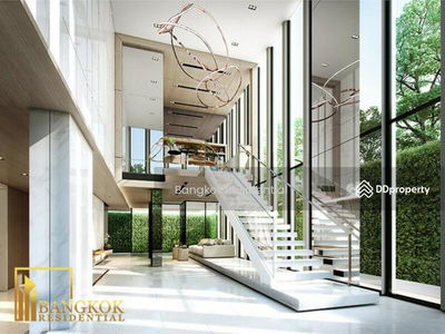 Walden Asoke, Bangkok, Thailand Walden Asoke, Bangkok, Thailand