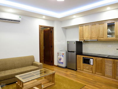 Trung Kinh Street, Vietnam Trung Kinh Street, Vietnam