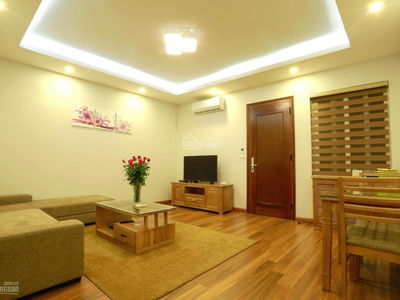 Trung Kinh Street, Vietnam Trung Kinh Street, Vietnam