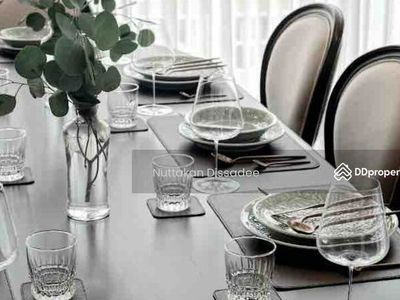 Athenee Residence, Bangkok, Thailand Athenee Residence, Bangkok, Thailand