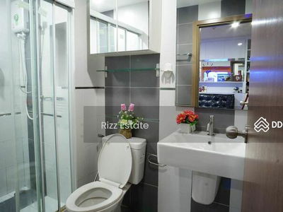 The Base Sukhumvit 77, Bangkok, Thailand The Base Sukhumvit 77, Bangkok, Thailand