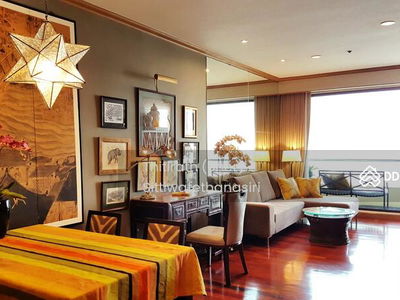 Baan Chao Praya, Bangkok, Thailand Baan Chao Praya, Bangkok, Thailand