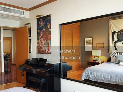 Baan Chao Praya, Bangkok, Thailand Baan Chao Praya, Bangkok, Thailand